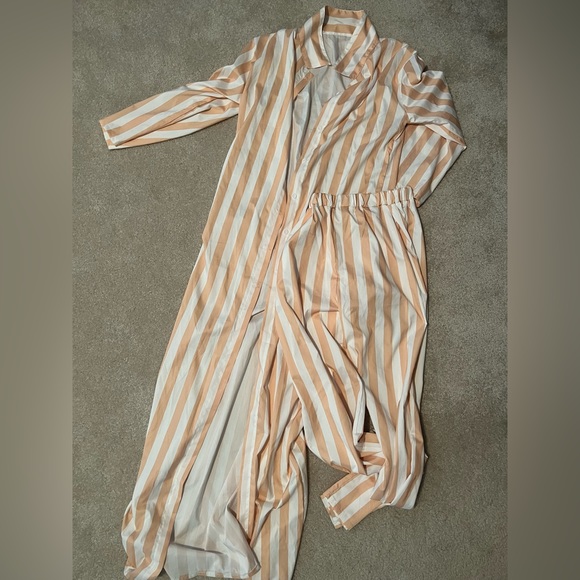 Stripe set - Picture 7 of 7